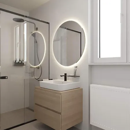 Apartment Apartmany Badin *