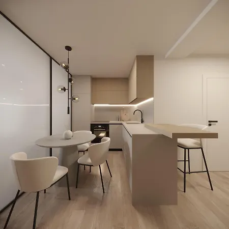Apartment Apartmany Badin