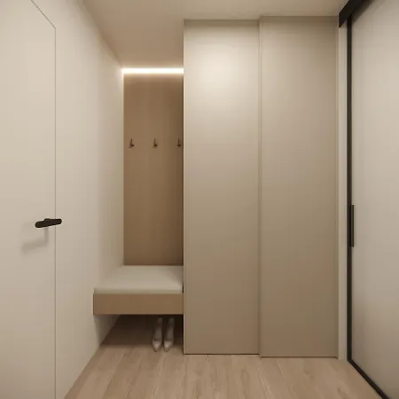 Apartmany Badin Apartment