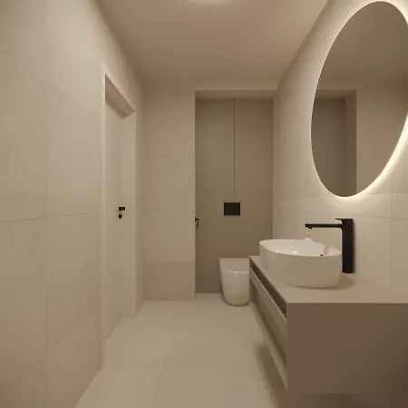 Apartmany Badin Apartment