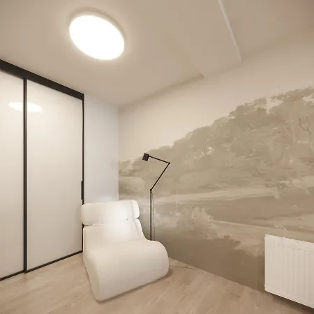 Apartment Apartmany Badin