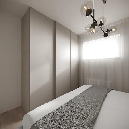 Apartment Apartmany Badin