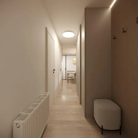 Apartment Apartmany Badin
