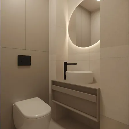 Apartmany Badin * Badin