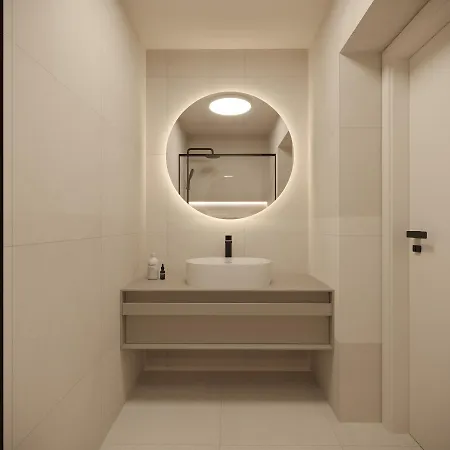 Apartment Apartmany Badin