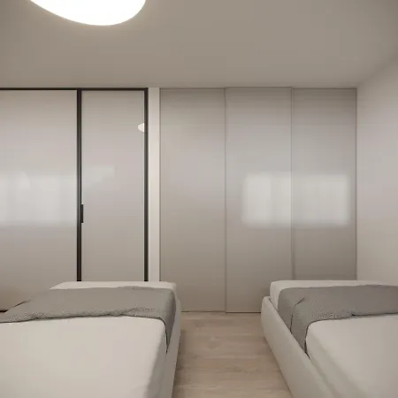 Apartment Apartmany Badin *