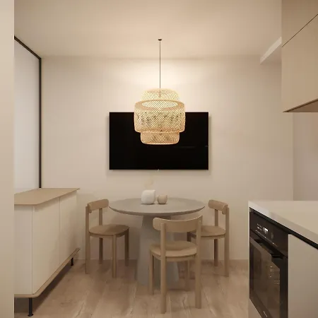 Apartment Apartmany Badin Badin