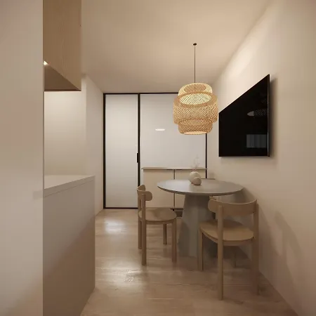 Apartmany Badin